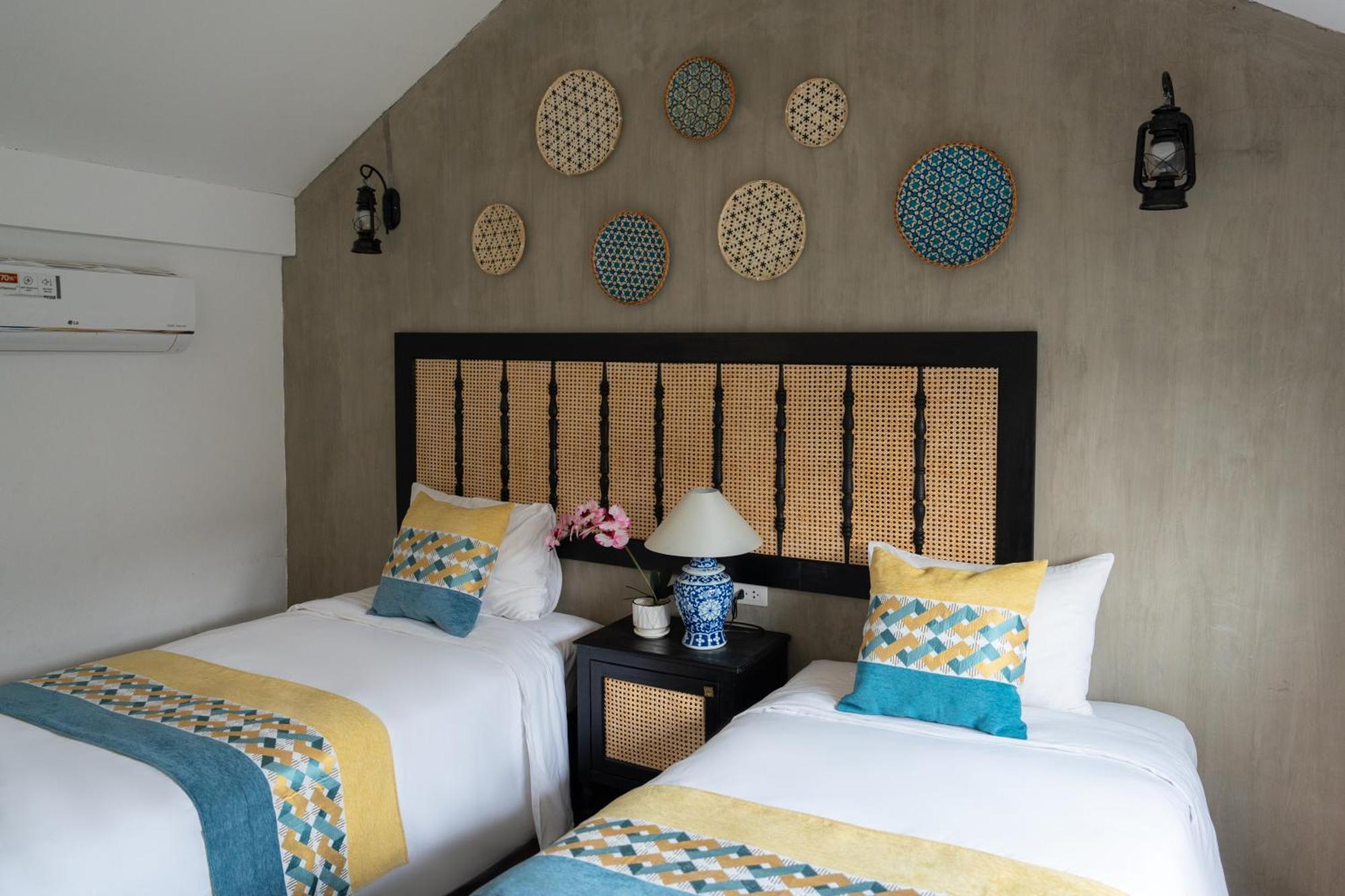 Nghe Garden Resort Hoi An Room photo