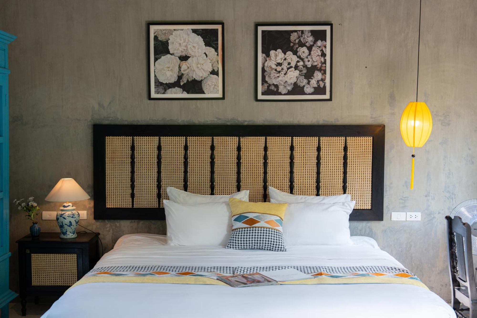 Nghe Garden Resort Hoi An Room photo
